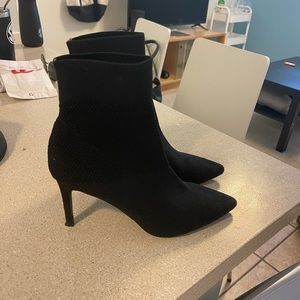 Steve Madden stilettos